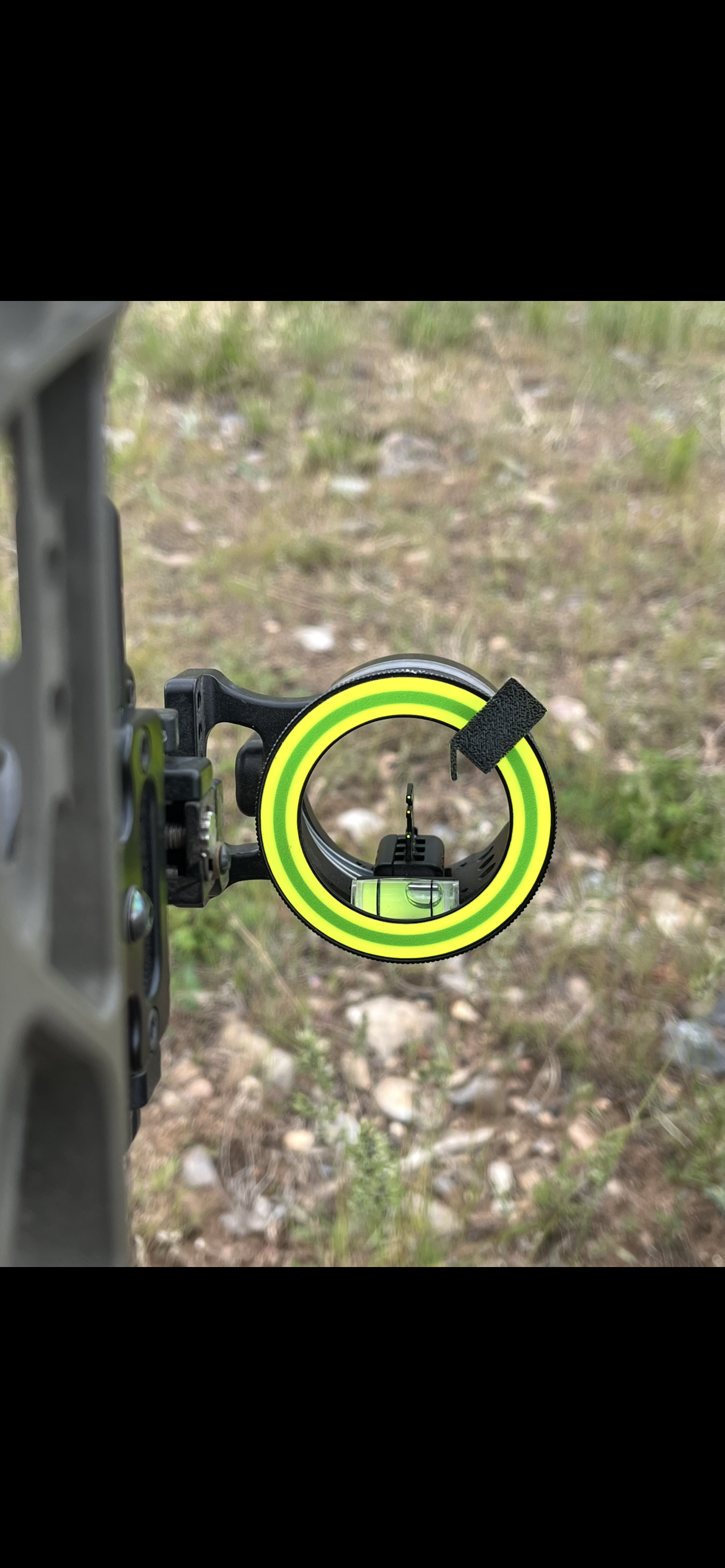 Torque Eliminator Corner Mount (Left Hand)