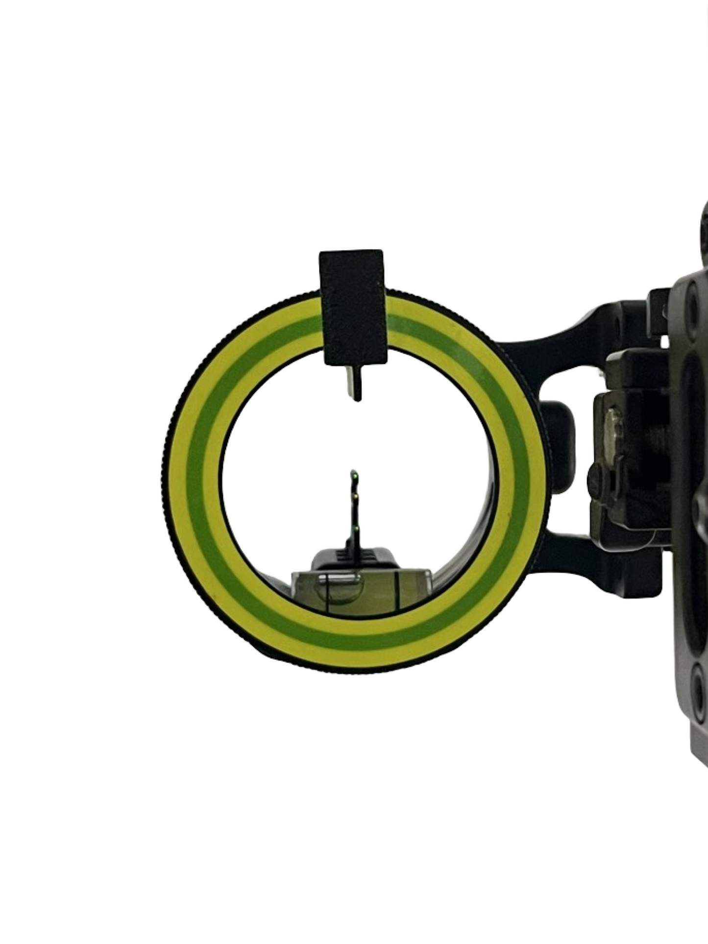 Torque Eliminator Top/Bottom Mount