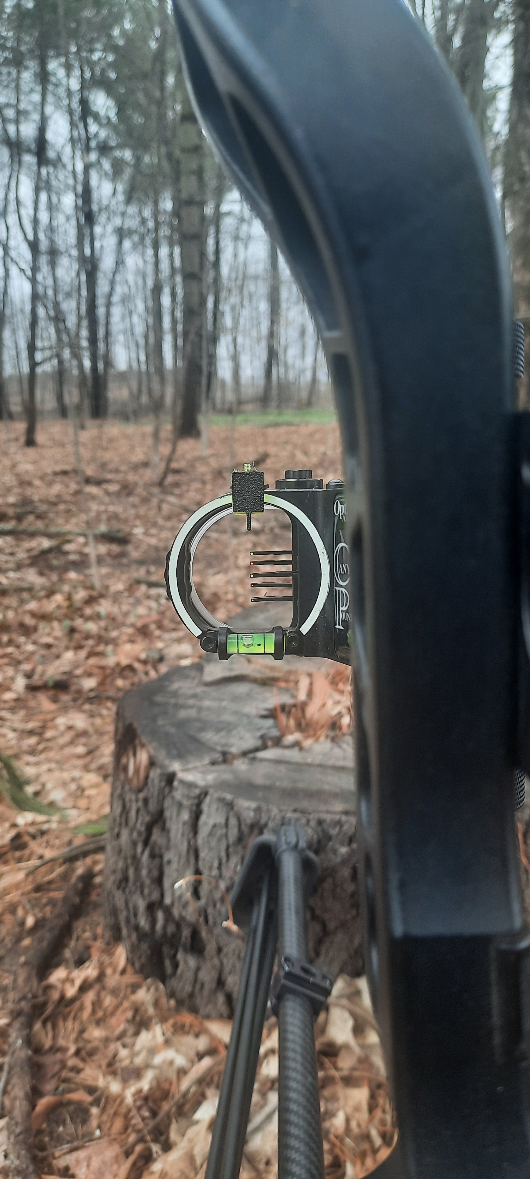 Torque Eliminator Top Mount