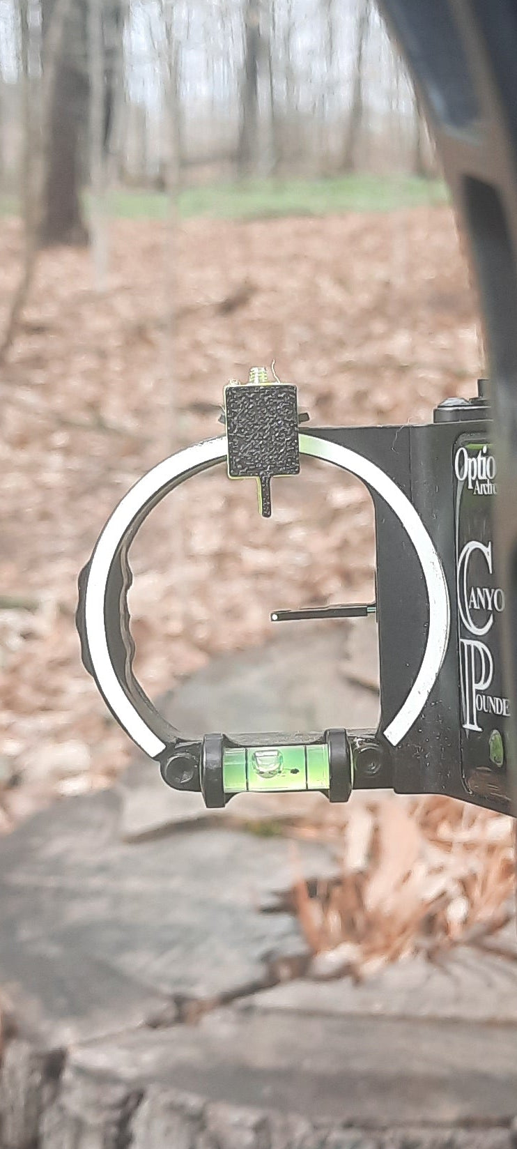 Torque Eliminator Top Mount