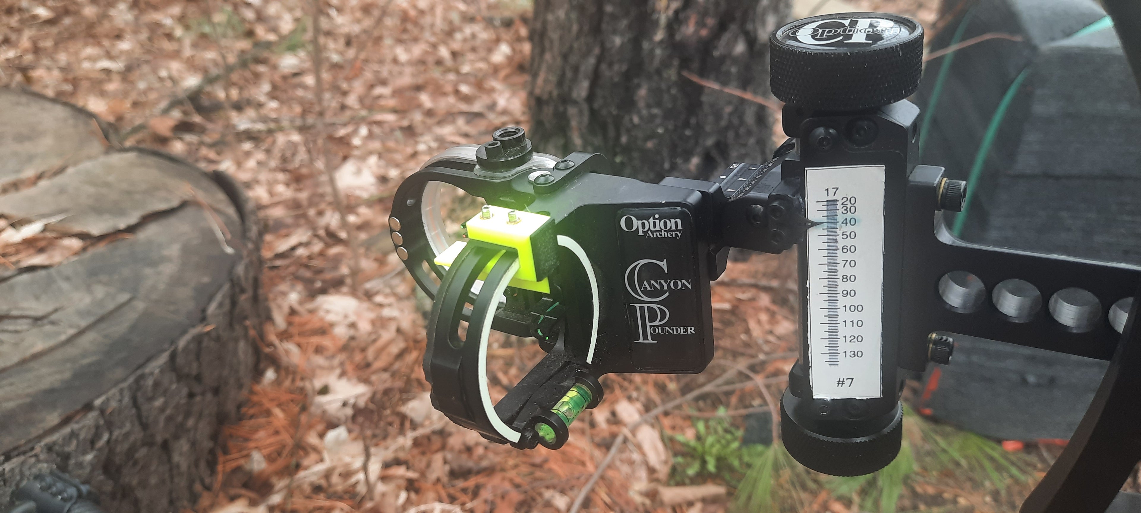 Torque Eliminator Top Mount