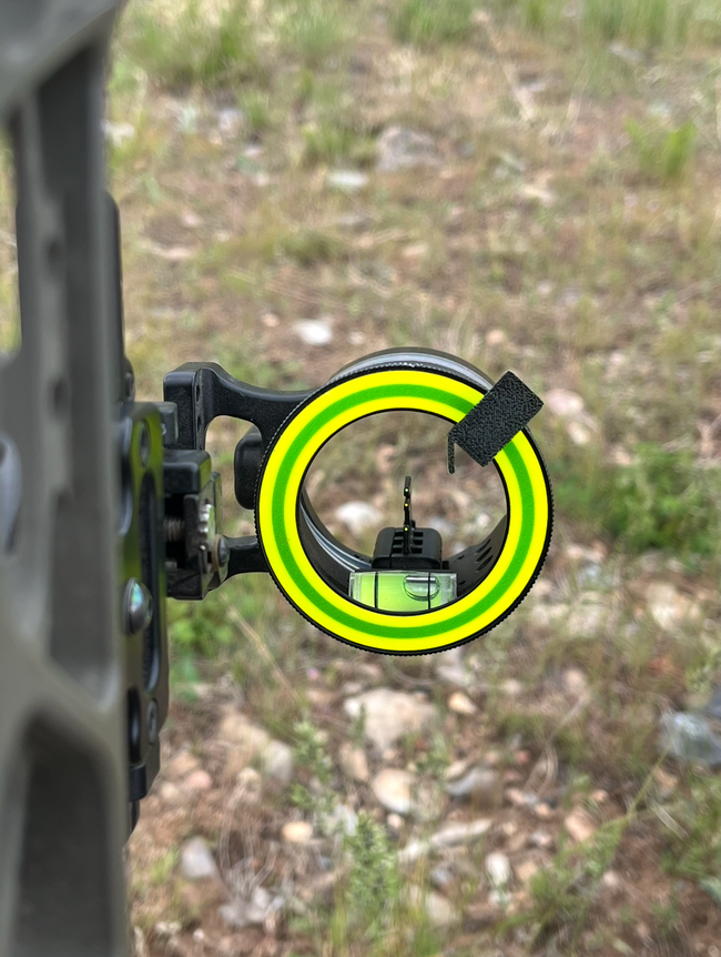 Torque Eliminator Corner Mount (Left Hand)