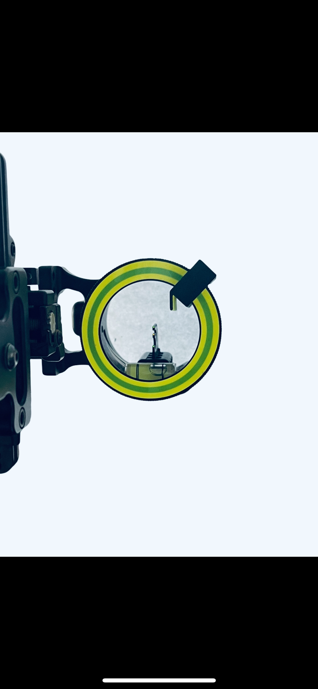 Torque Eliminator Corner Mount (Left Hand)