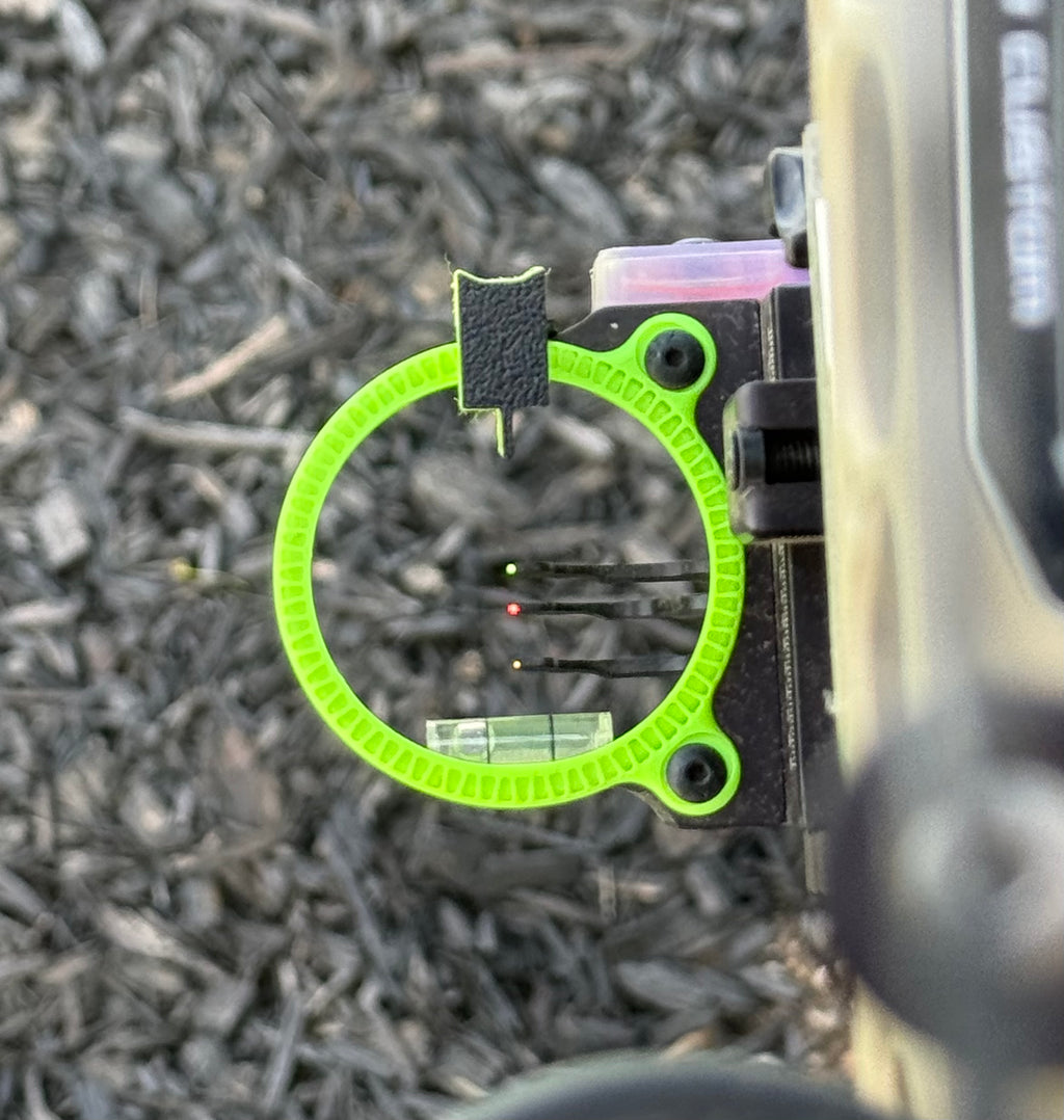 Torque Eliminator Top Mount