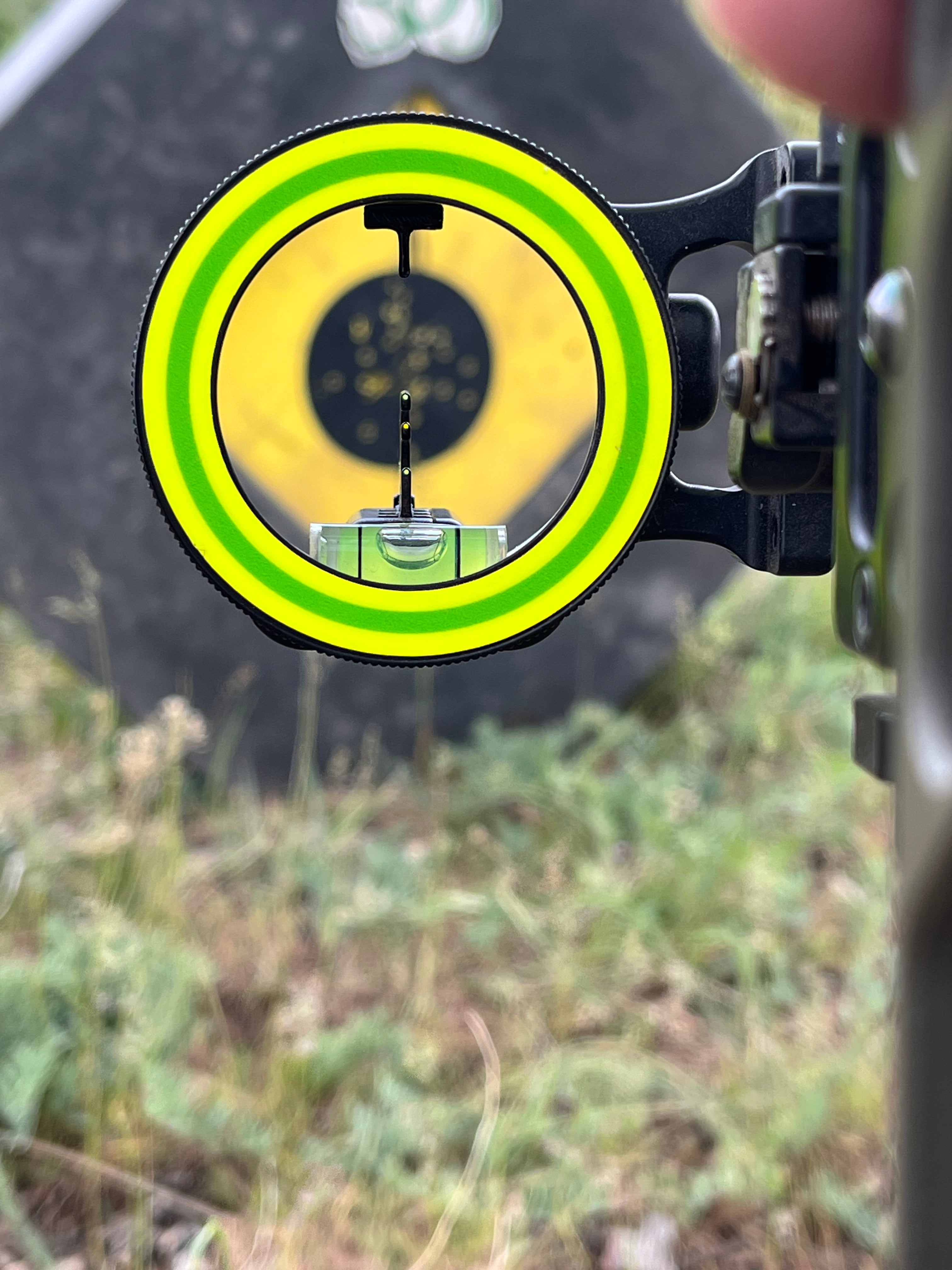 Torque Eliminator Top Mount