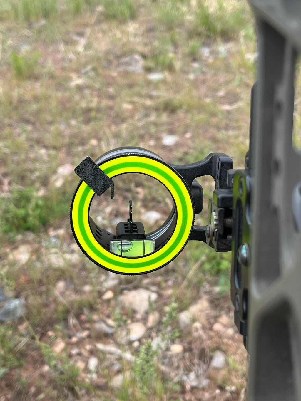 Torque Eliminator Corner Mount (Right Hand)