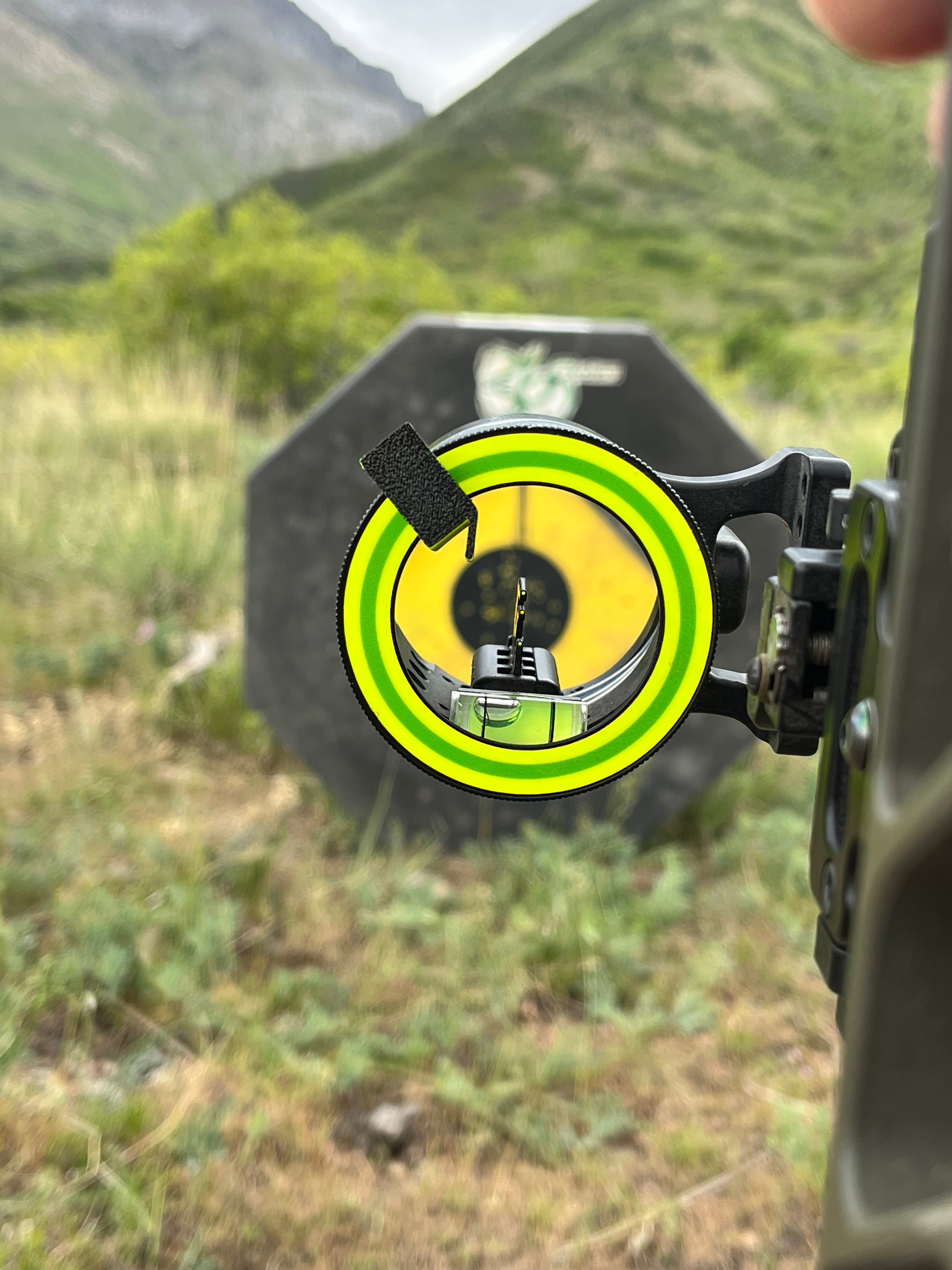 Torque Eliminator Corner Mount (Right Hand)