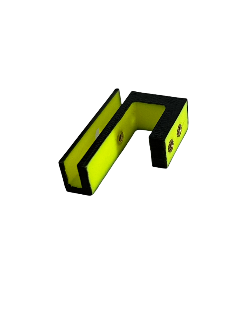 Torque Eliminator Side Mount Left Hand