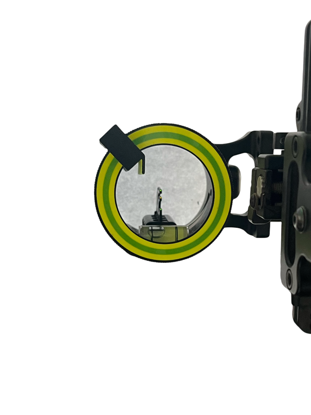 Torque Eliminator Corner Mount (Right Hand)