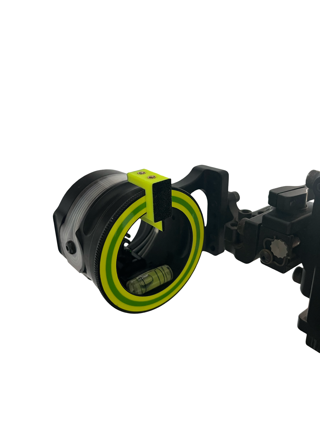 Torque Eliminator Top Mount