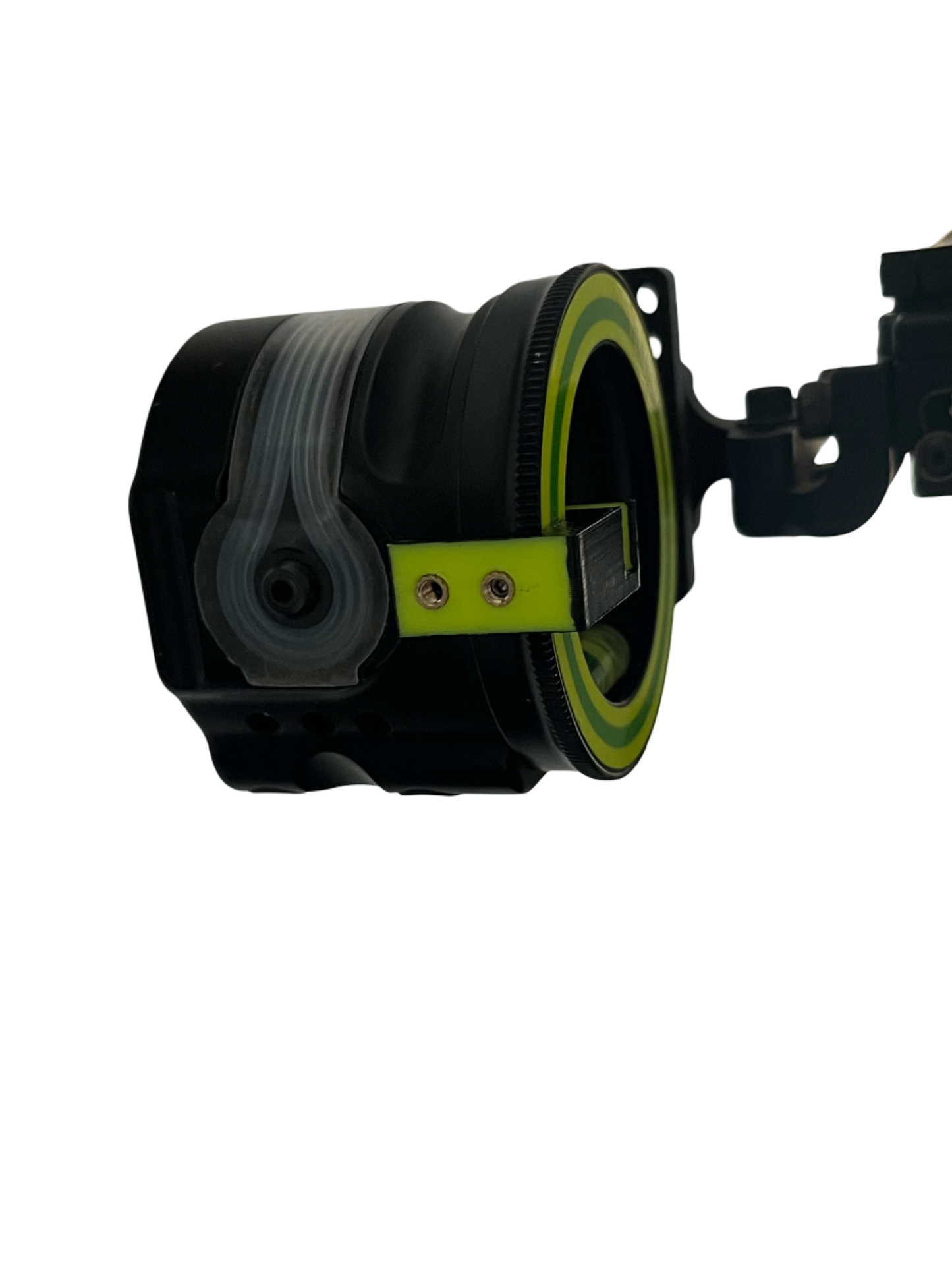Torque Eliminator Side Mount