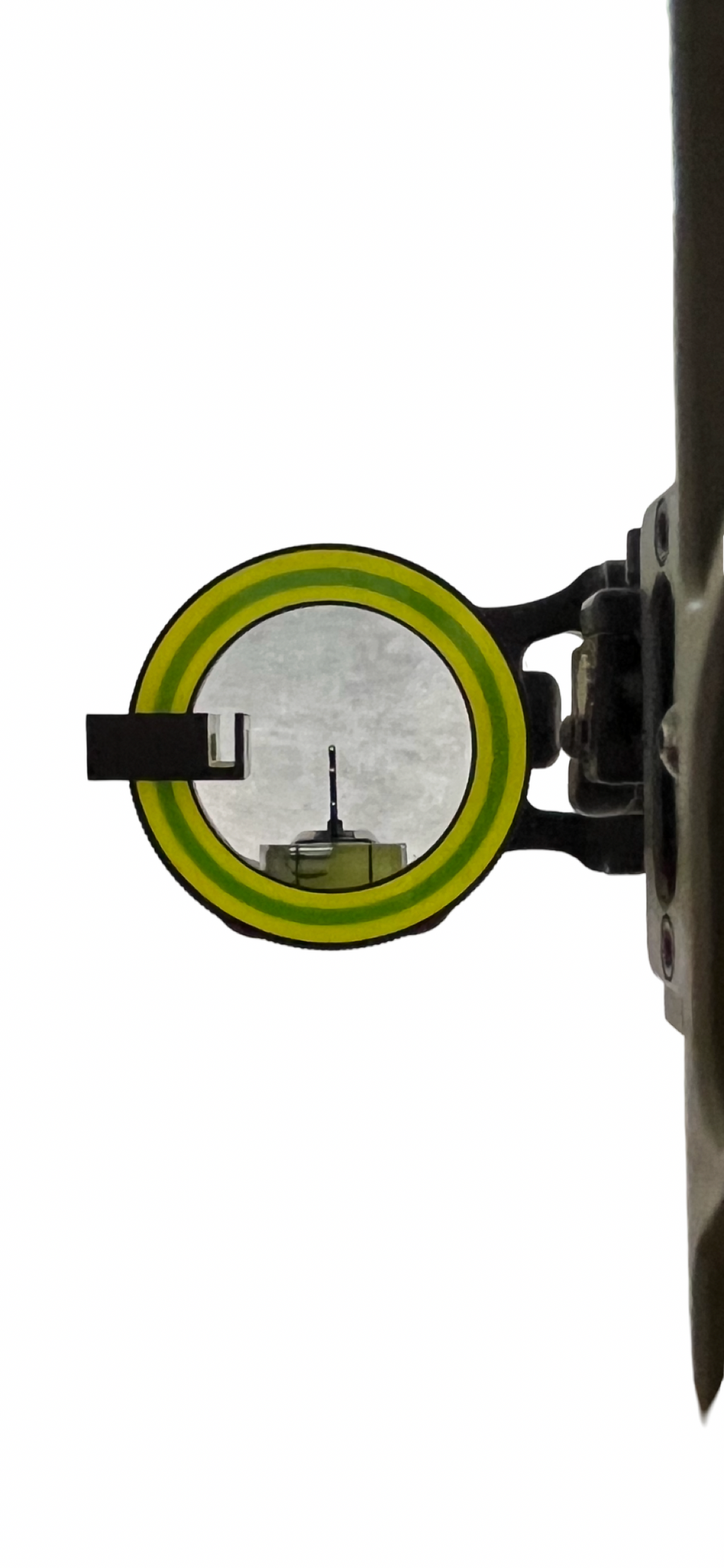 Torque Eliminator Side Mount Left Hand